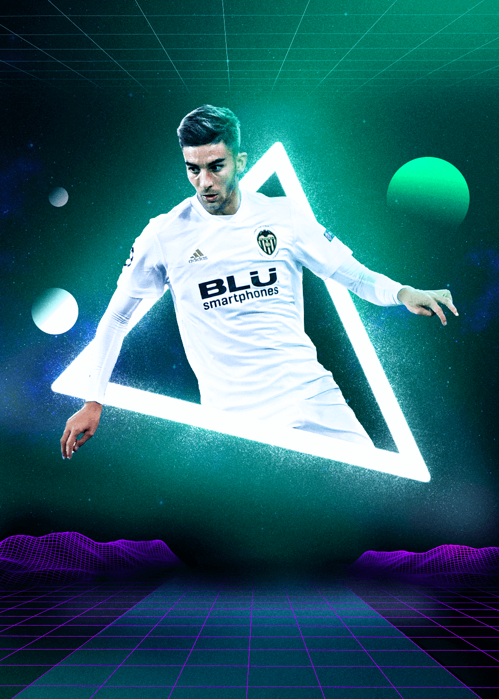 全球足球圈 全球足球圈