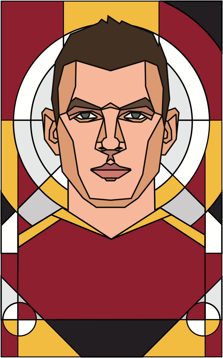 现代足球的 现代足球的