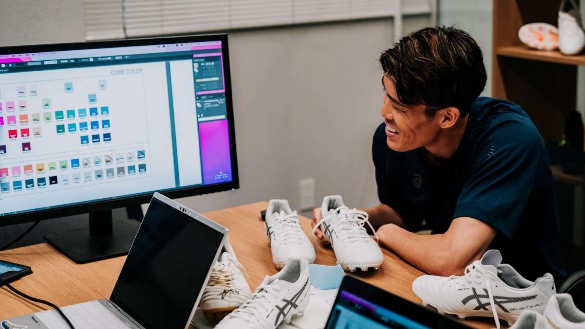 攻技术可谓 攻技术可谓