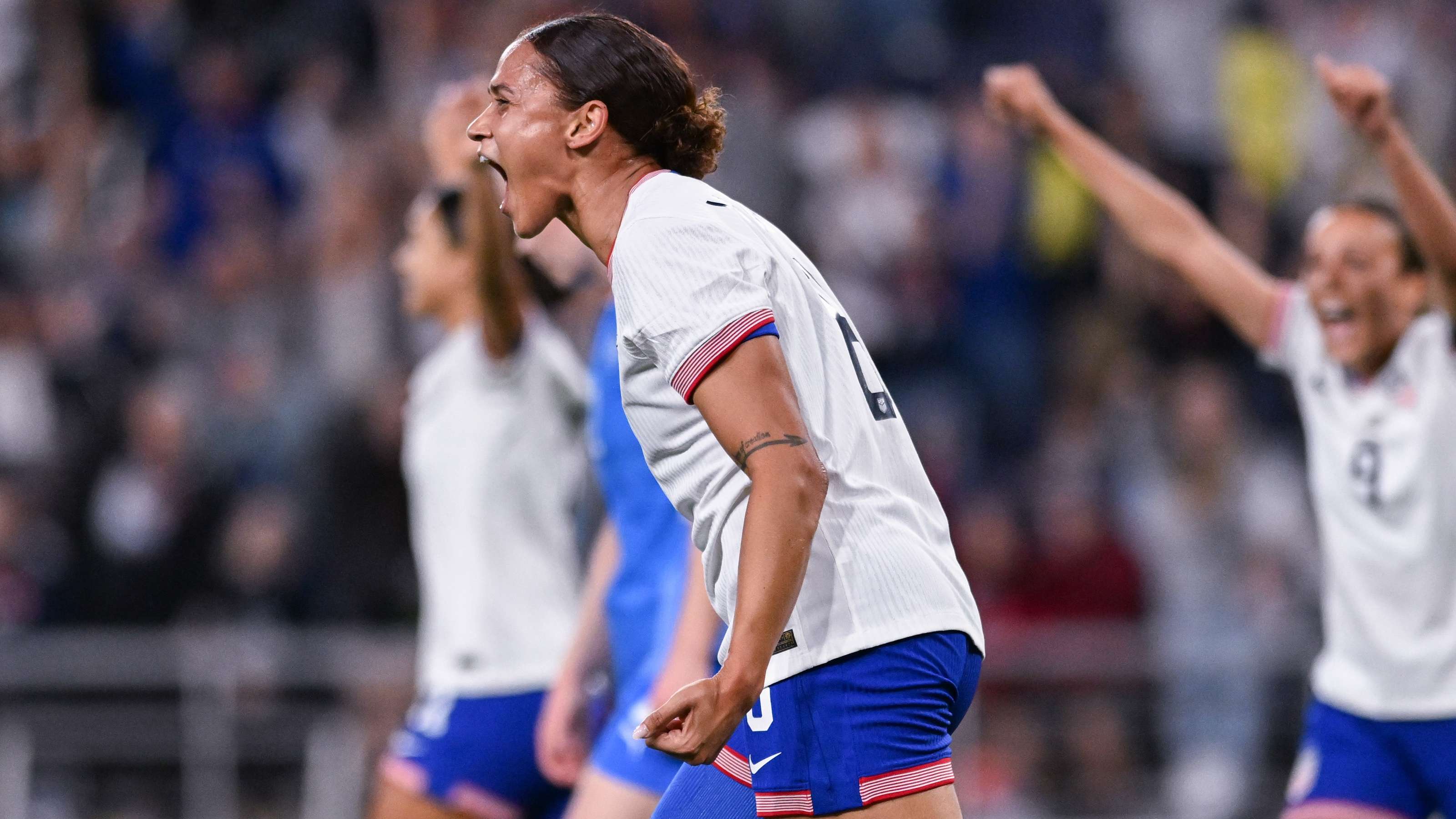 正的实力 正的实力