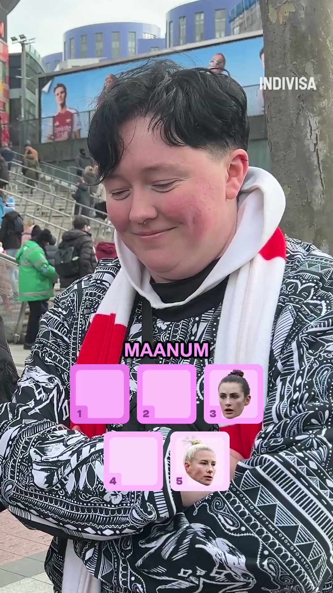 对抗的重要