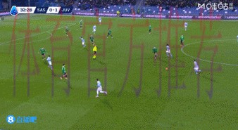 意甲-戴维传射米雷蒂破门 尤文3-0完胜萨索洛 意甲-戴维传射米雷蒂破门 尤文3-0完胜萨索洛