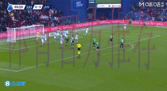 意甲-戴维传射米雷蒂破门 尤文3-0完胜萨索洛 意甲-戴维传射米雷蒂破门 尤文3-0完胜萨索洛