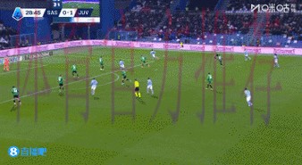 意甲-戴维传射米雷蒂破门 尤文3-0完胜萨索洛 意甲-戴维传射米雷蒂破门 尤文3-0完胜萨索洛