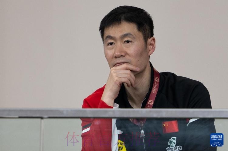 中国乒协届中调整——王励勤当选中国乒协主席